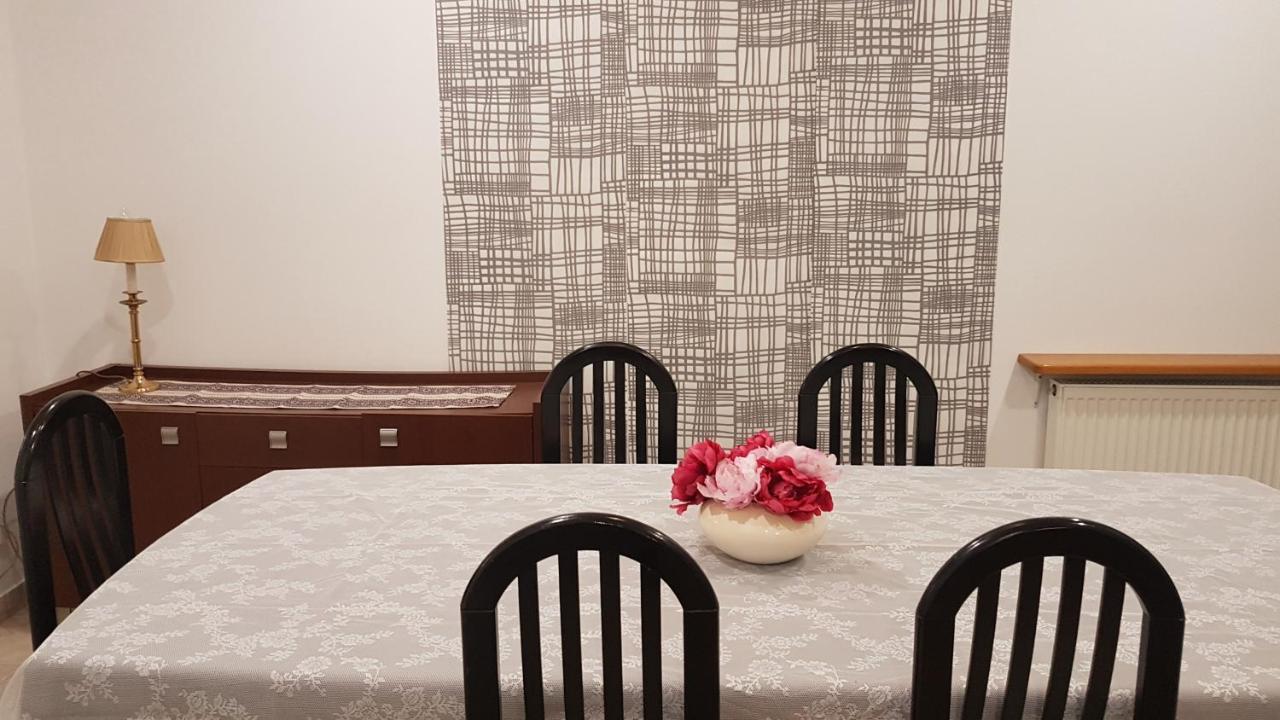 Accommodatie bij particulieren Aldami
