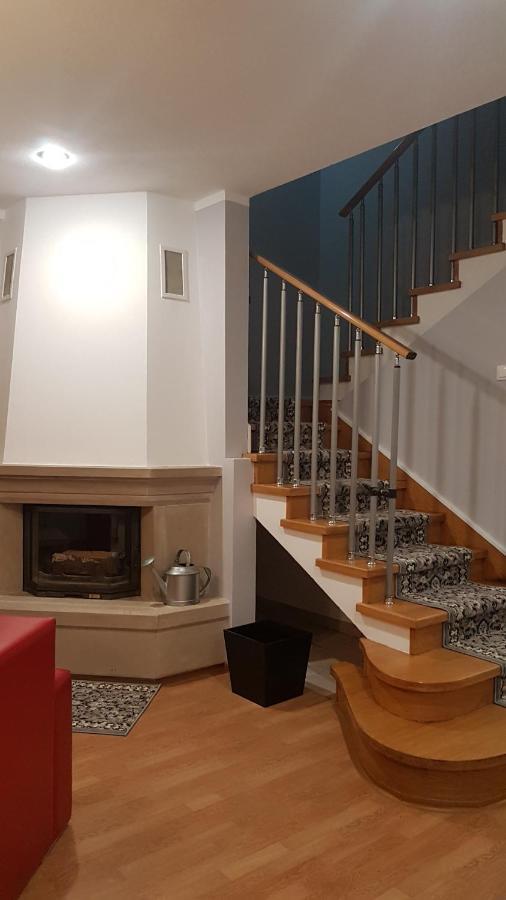 Aldami Accommodatie bij particulieren