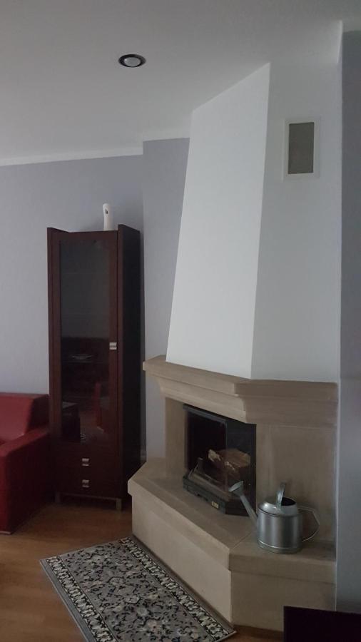 Accommodatie bij particulieren Aldami Warschau