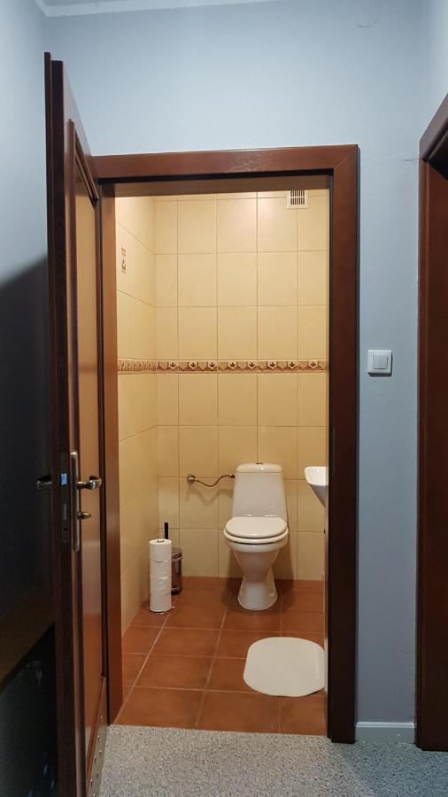 Accommodatie bij particulieren Aldami