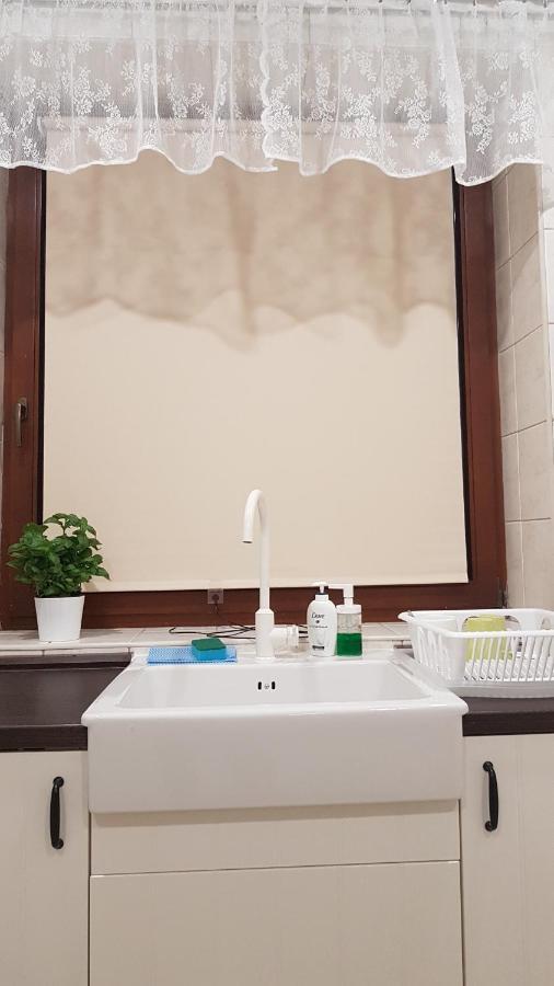 Accommodatie bij particulieren Aldami Warschau