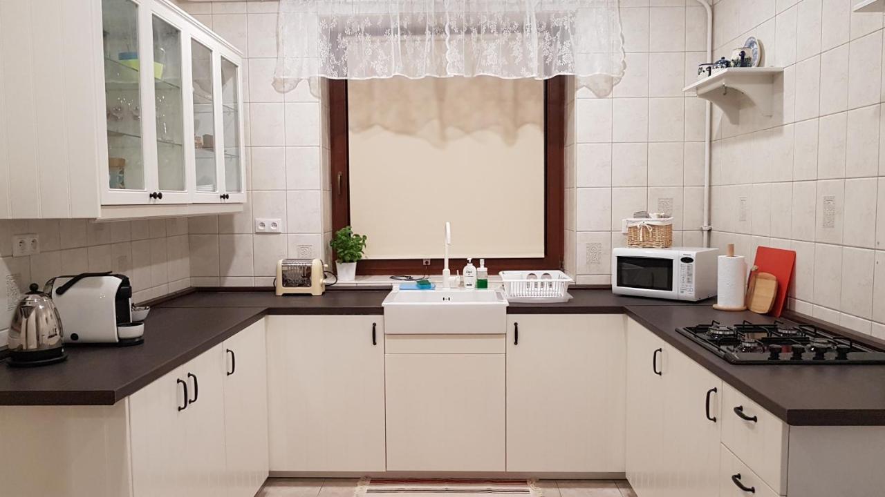 Aldami Accommodatie bij particulieren Warschau