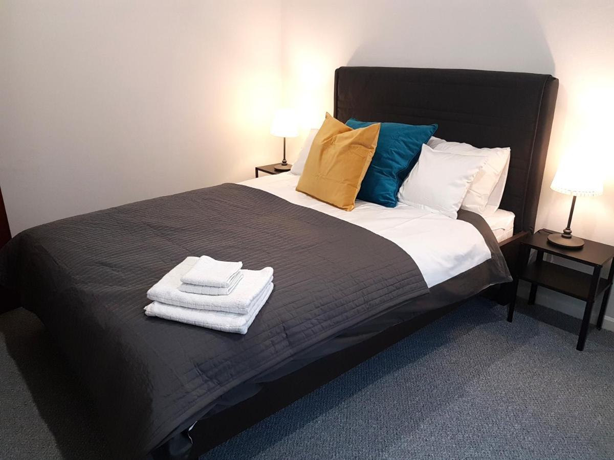Accommodatie bij particulieren Aldami Warschau