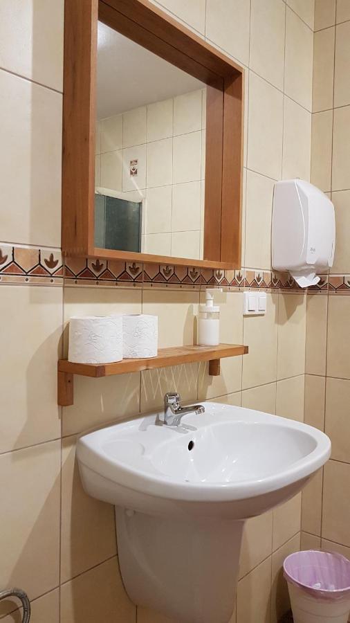 Aldami Accommodatie bij particulieren Warschau