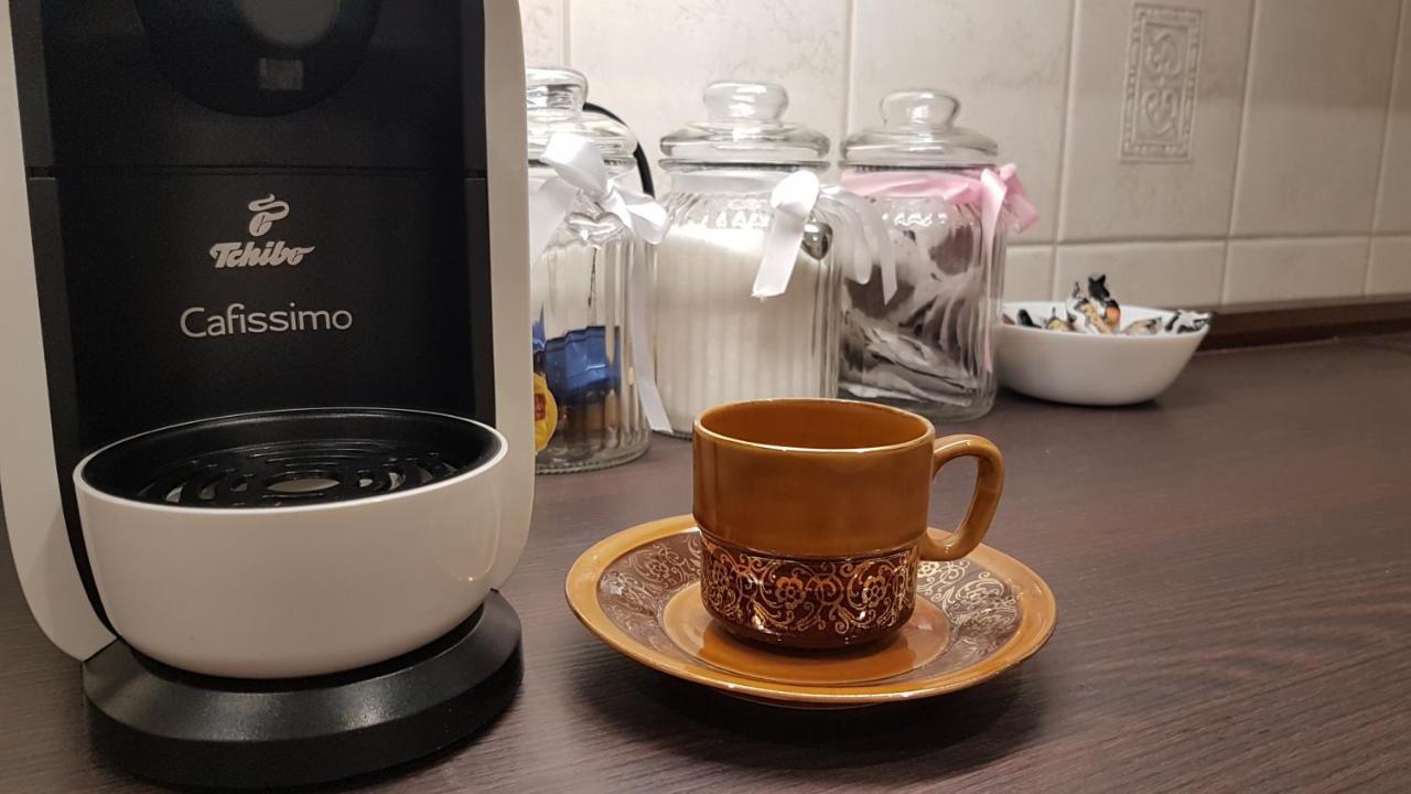 Aldami Warschau