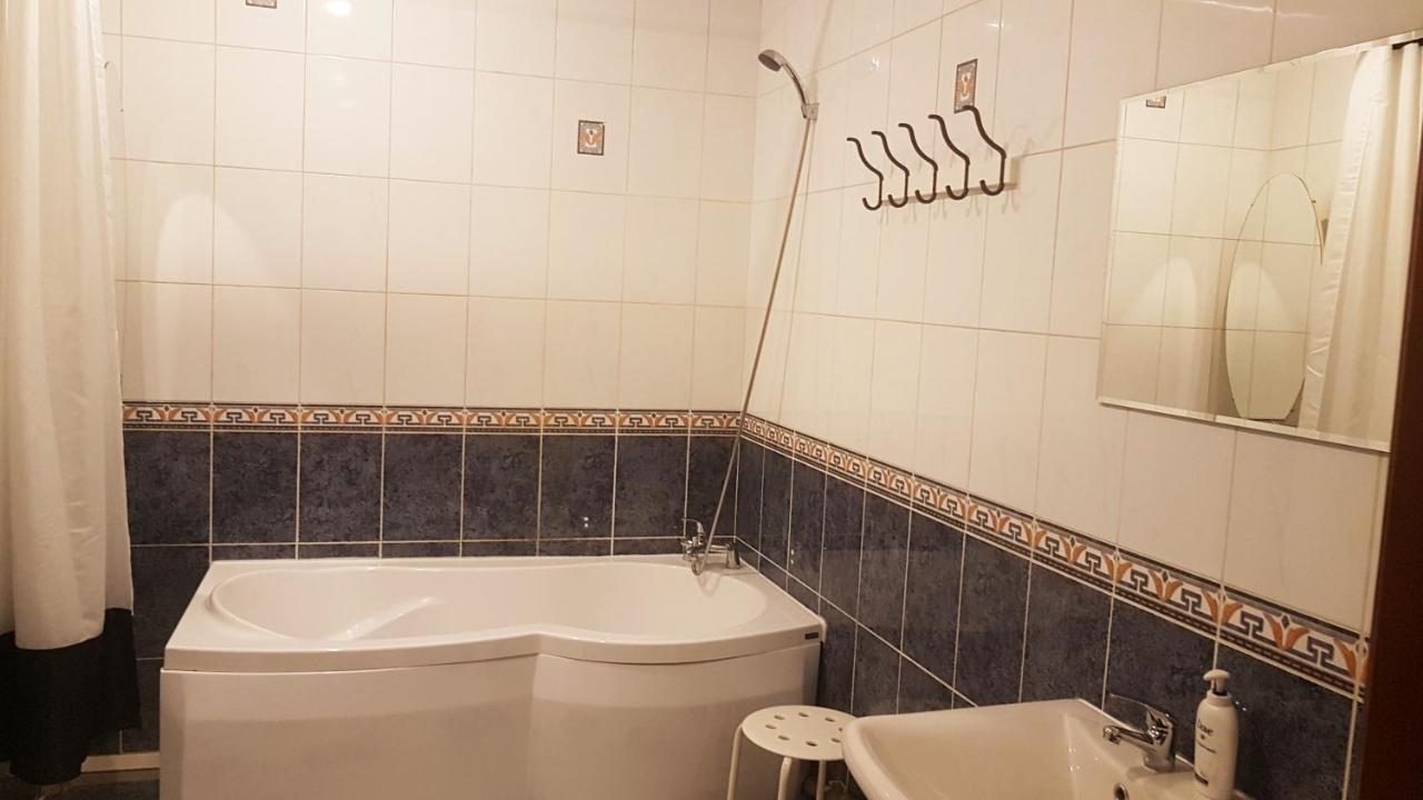 Accommodatie bij particulieren Aldami