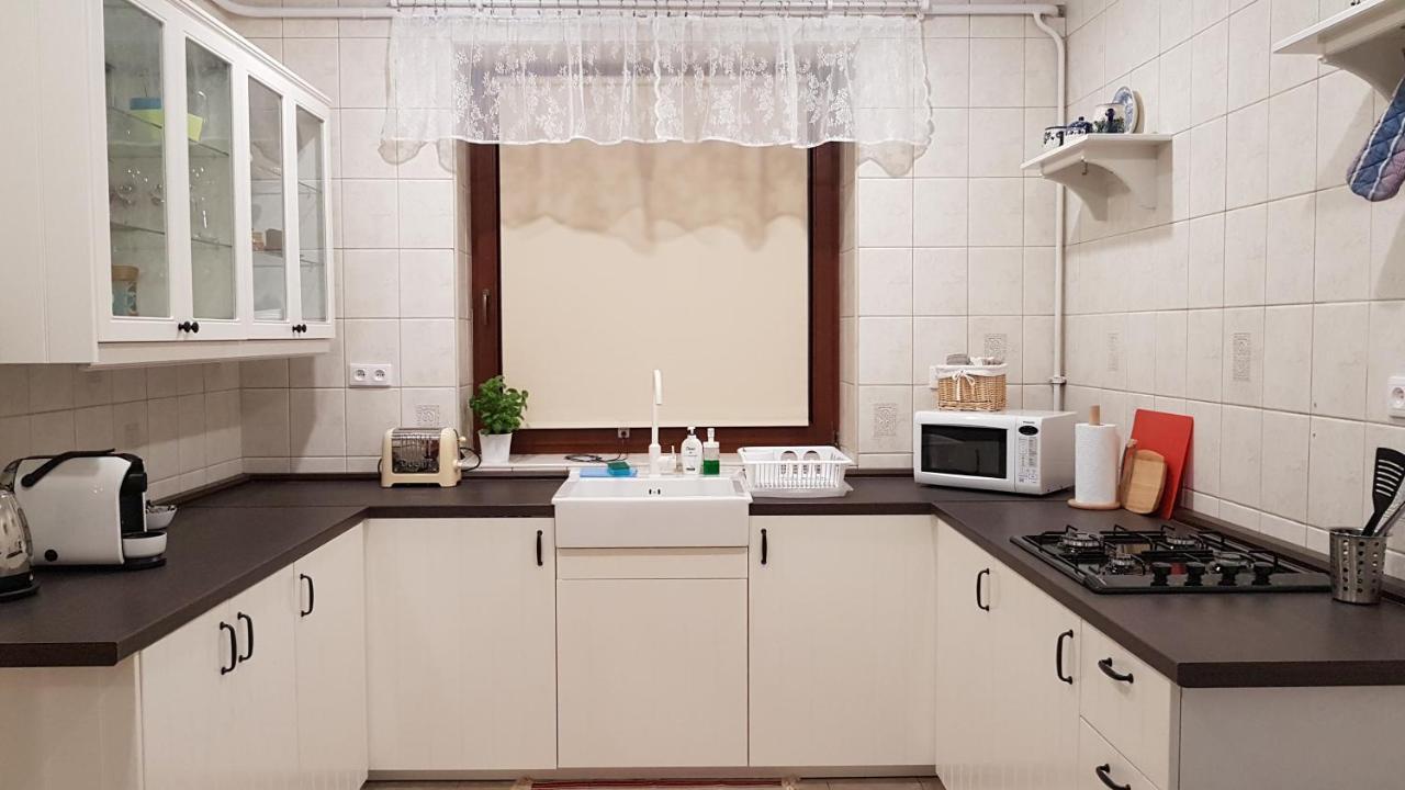 Aldami Accommodatie bij particulieren Warschau