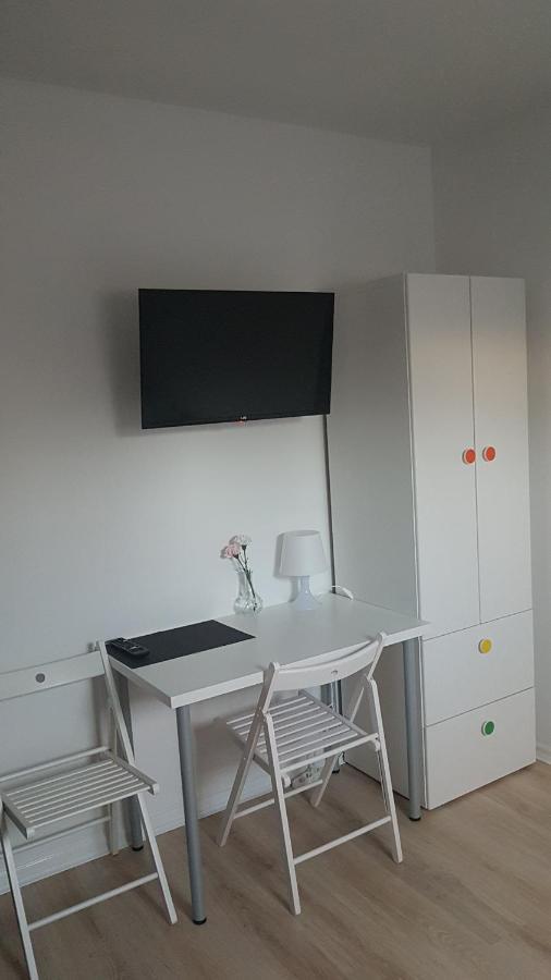 Aldami Accommodatie bij particulieren Warschau