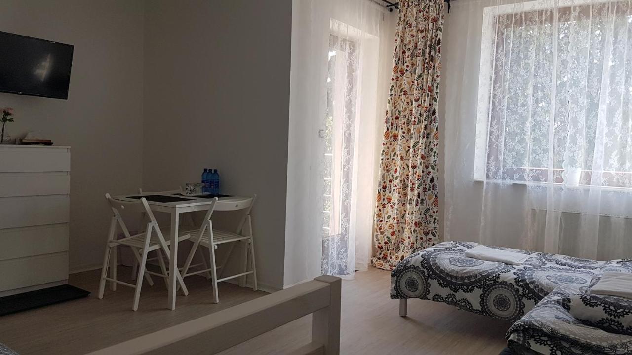 Accommodatie bij particulieren Aldami Warschau