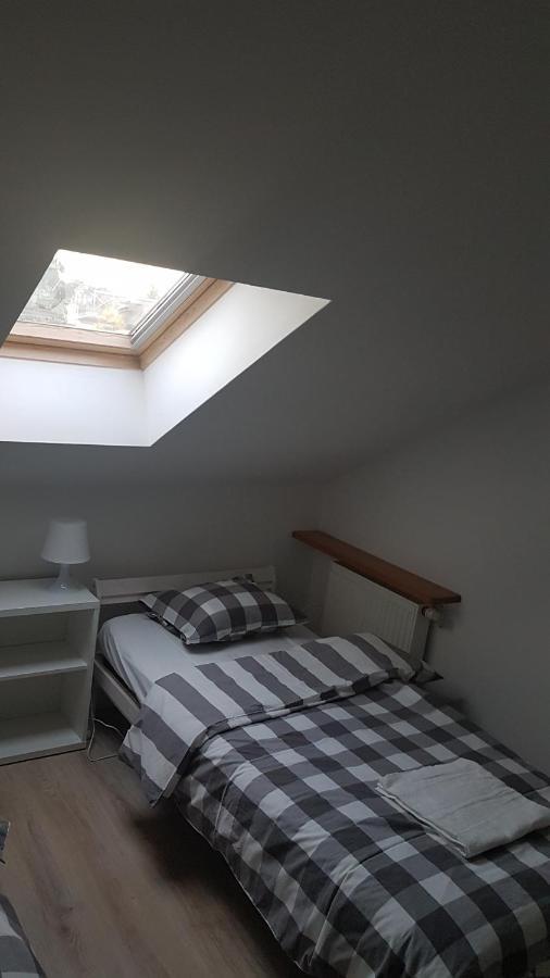 Aldami Accommodatie bij particulieren