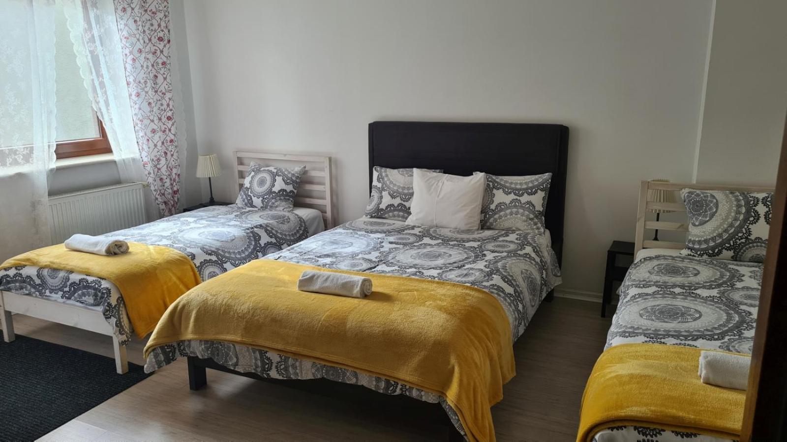 Aldami Accommodatie bij particulieren