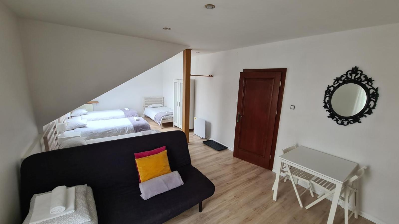 Aldami Accommodatie bij particulieren *