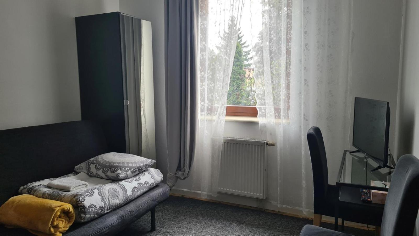 Accommodatie bij particulieren Aldami Warschau