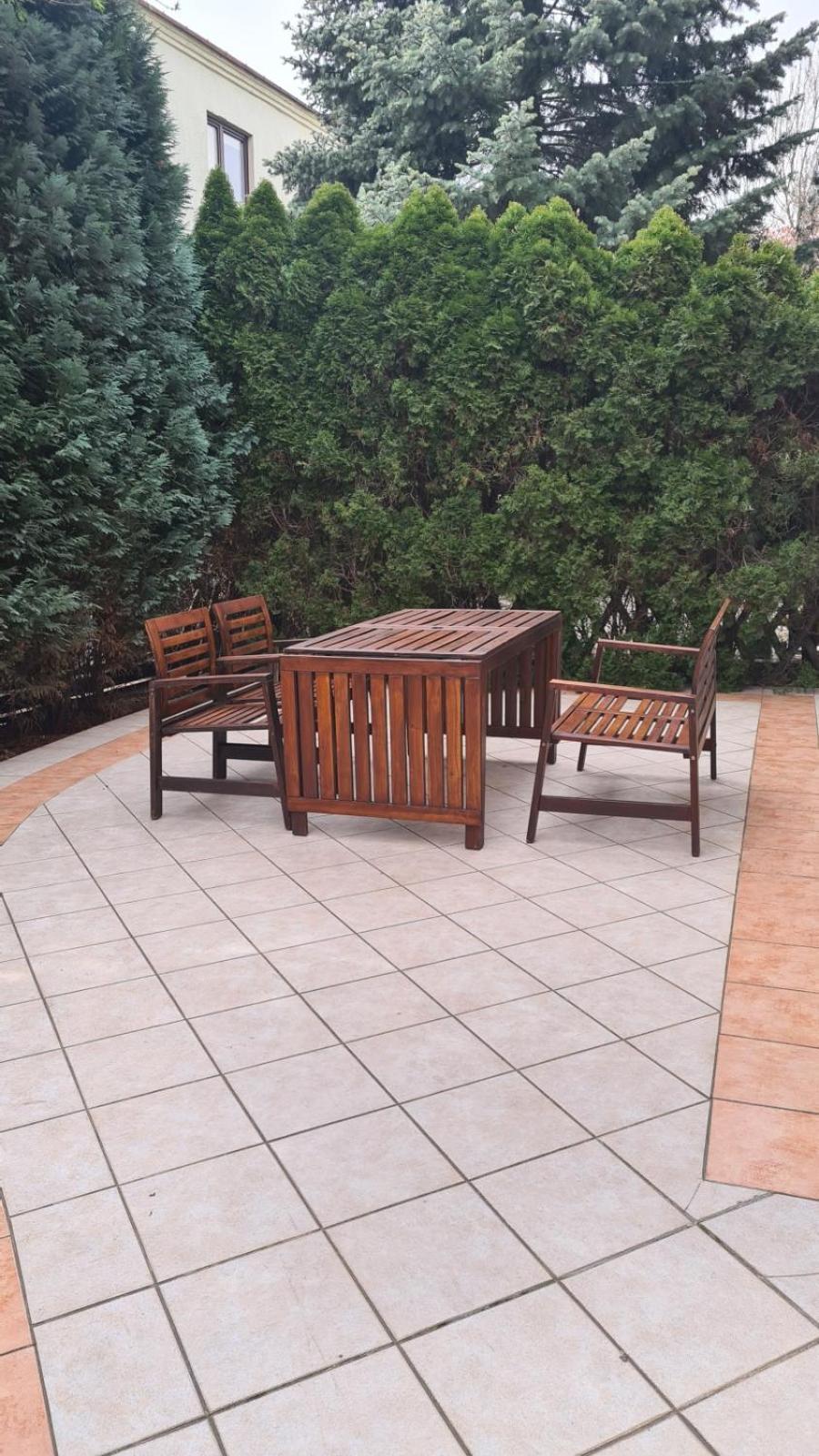 Accommodatie bij particulieren Aldami