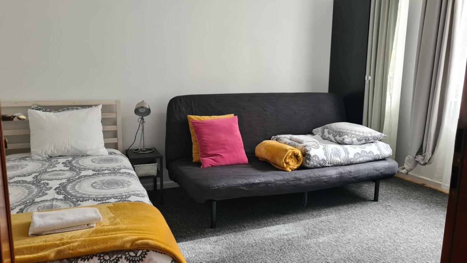 Aldami Accommodatie bij particulieren