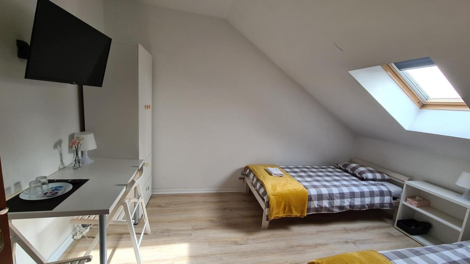 Accommodatie bij particulieren Aldami *
