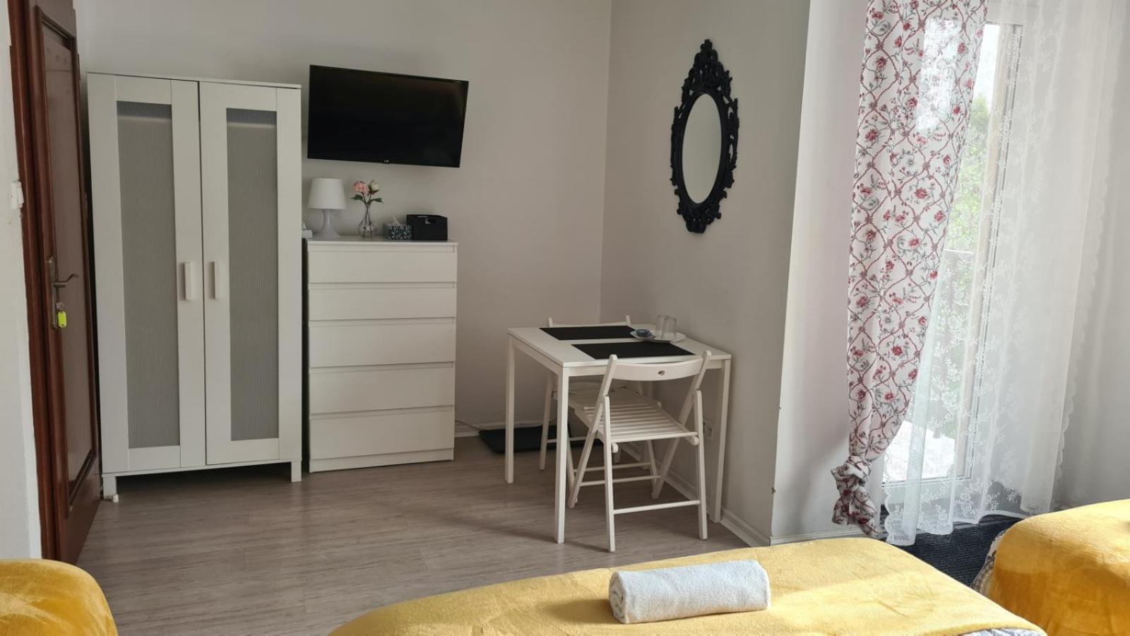 Aldami Accommodatie bij particulieren *