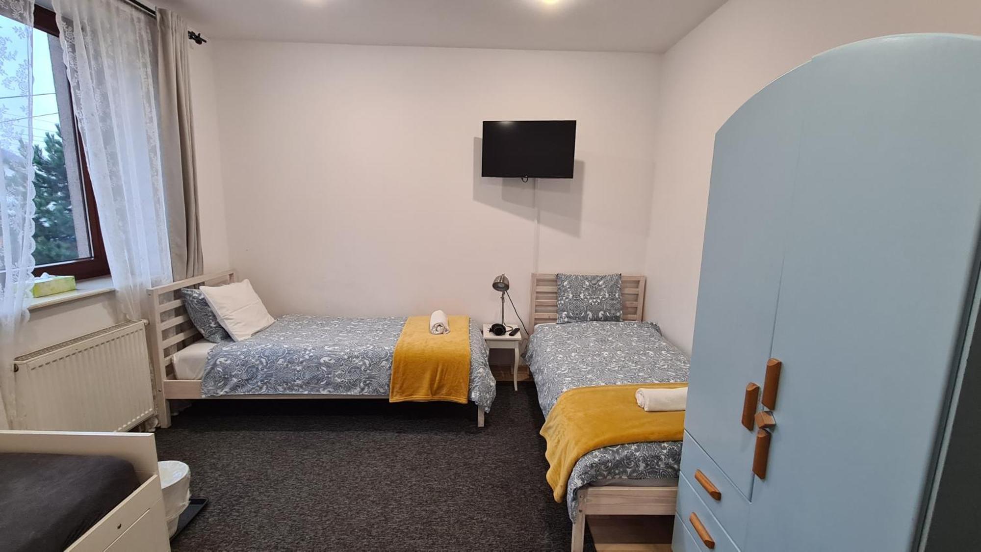Aldami Accommodatie bij particulieren *