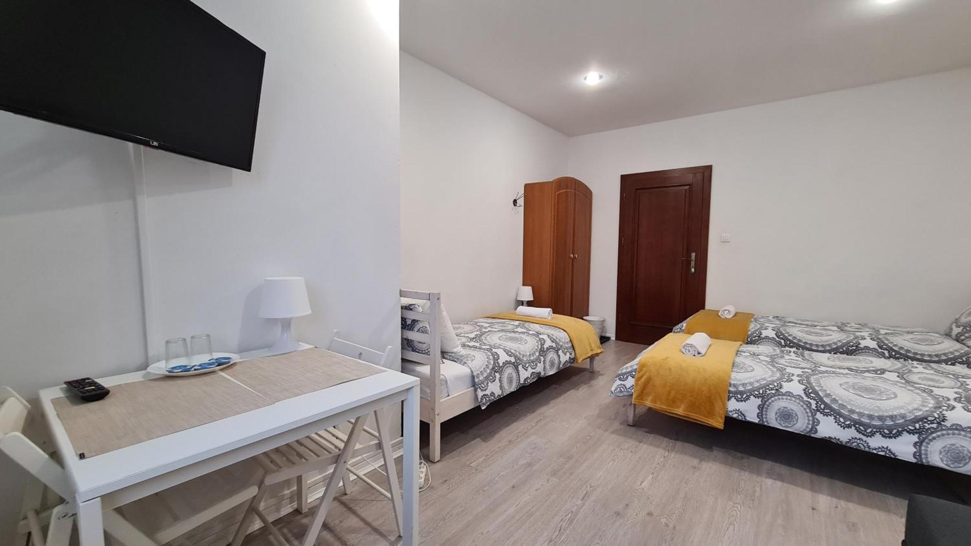 Aldami Accommodatie bij particulieren *