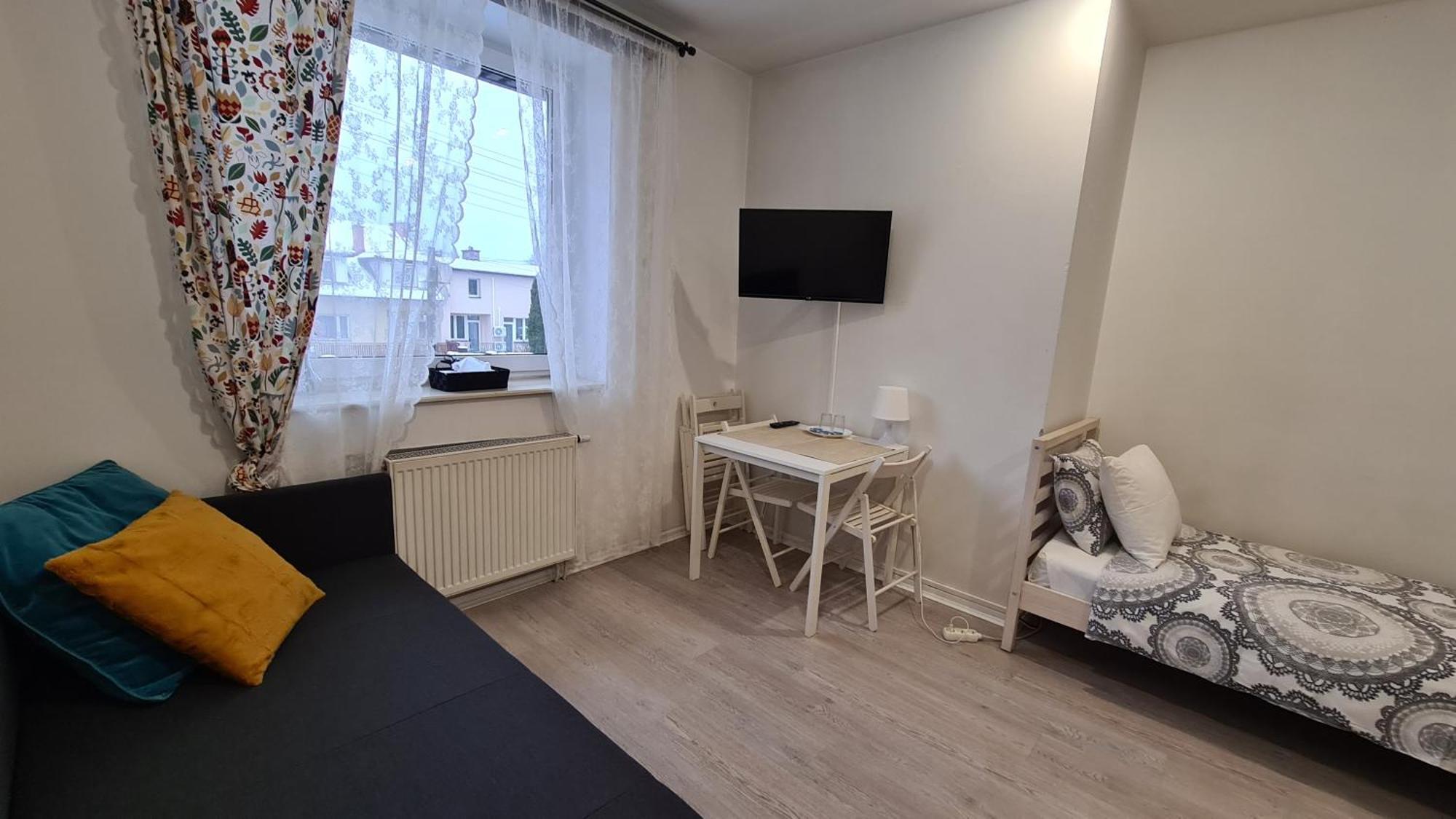 Accommodatie bij particulieren Aldami *
