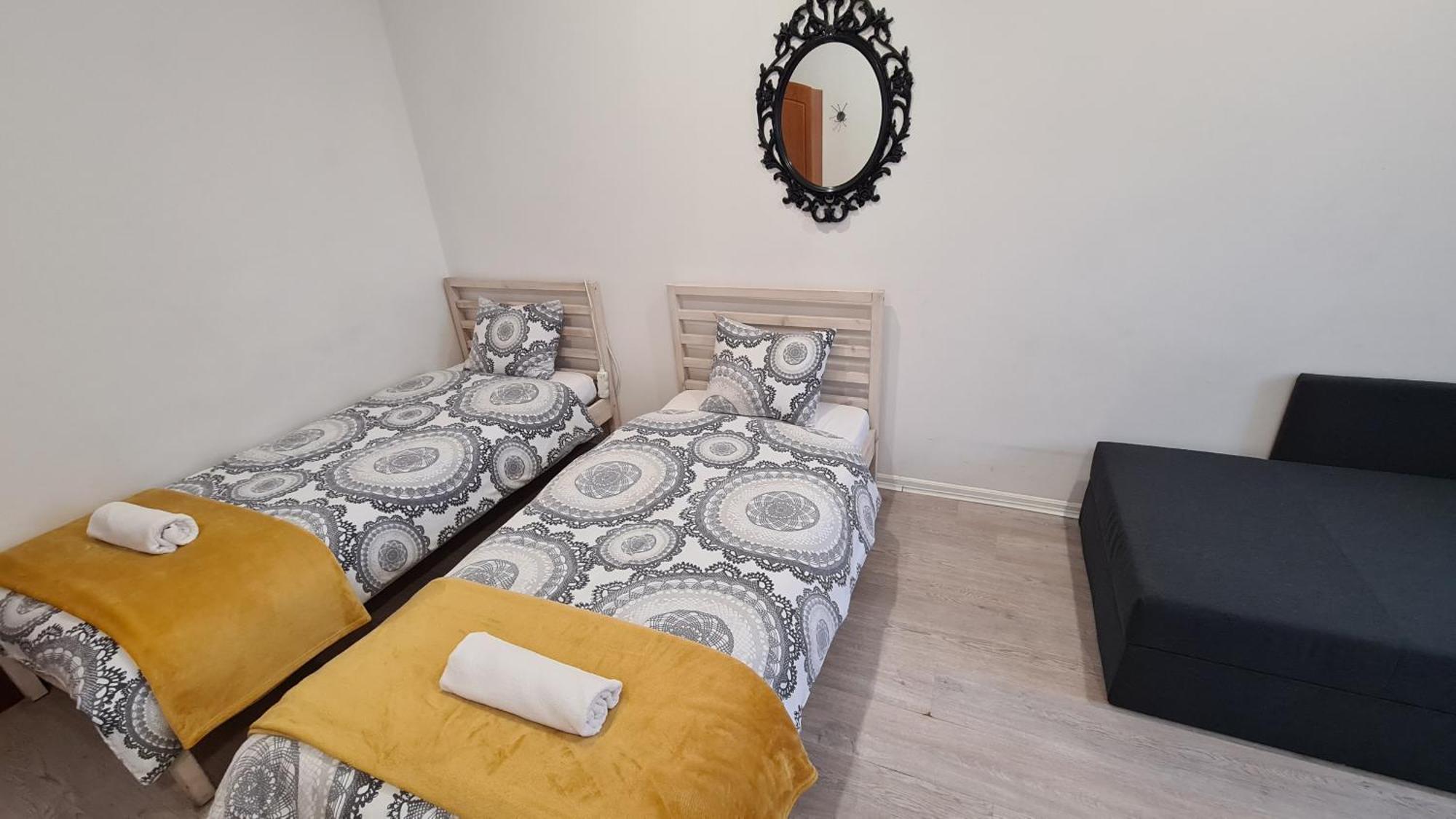 Aldami Accommodatie bij particulieren