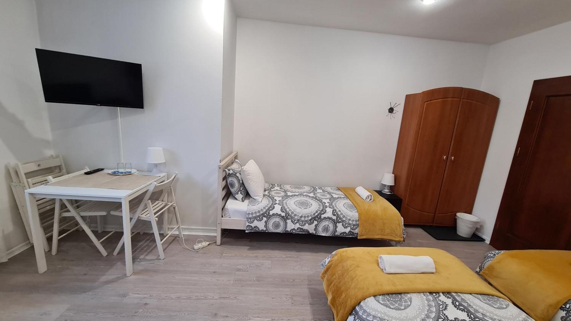Aldami Accommodatie bij particulieren *