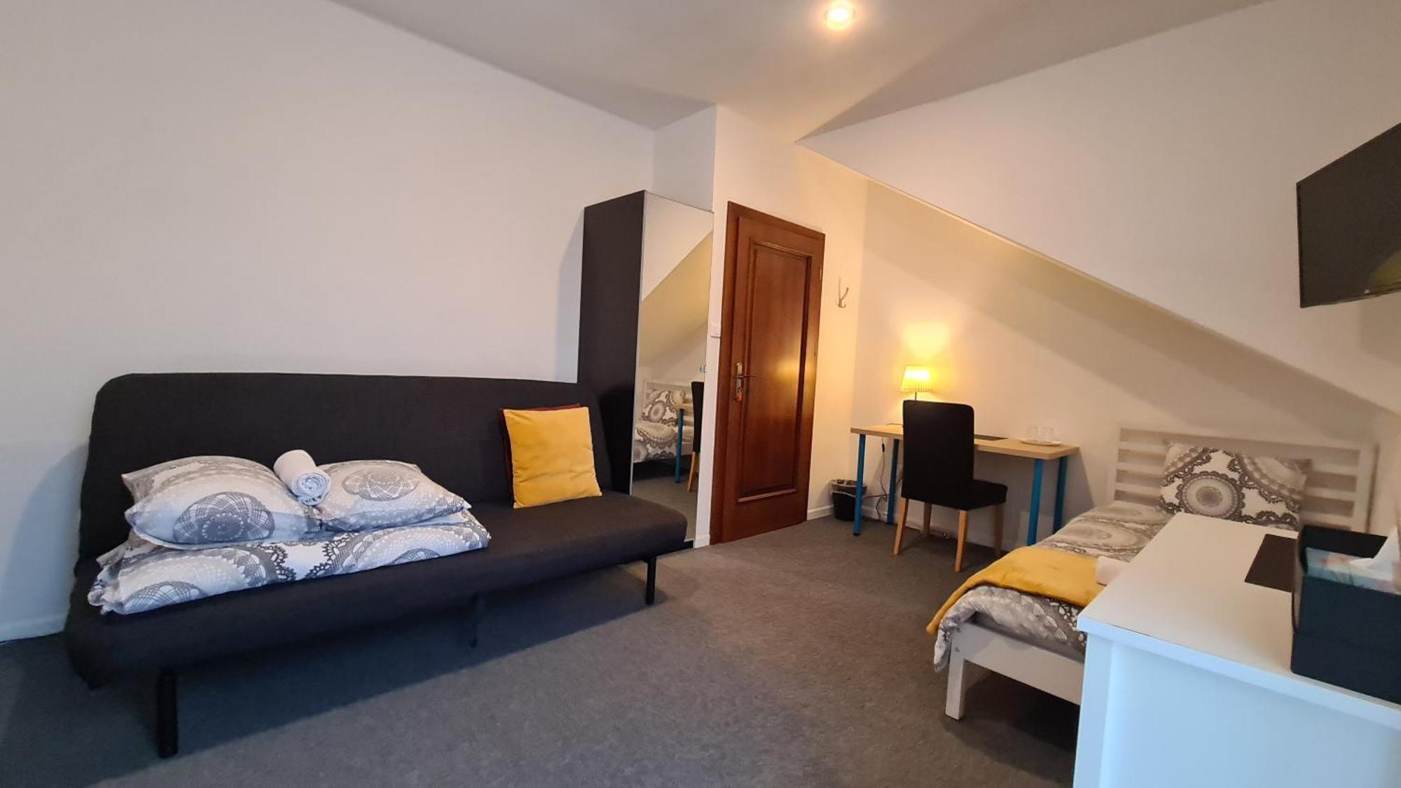 Aldami Accommodatie bij particulieren
