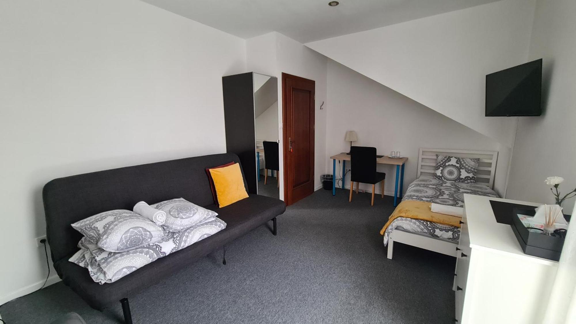 Aldami Accommodatie bij particulieren